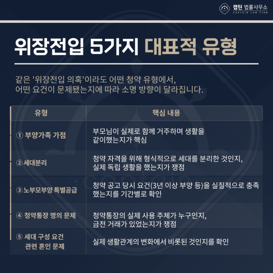 혐의없음│주택법위반(푸르지오라디우스파크) 불입건 성공사례│서울│캡틴법률사무소│경찰출신변호사