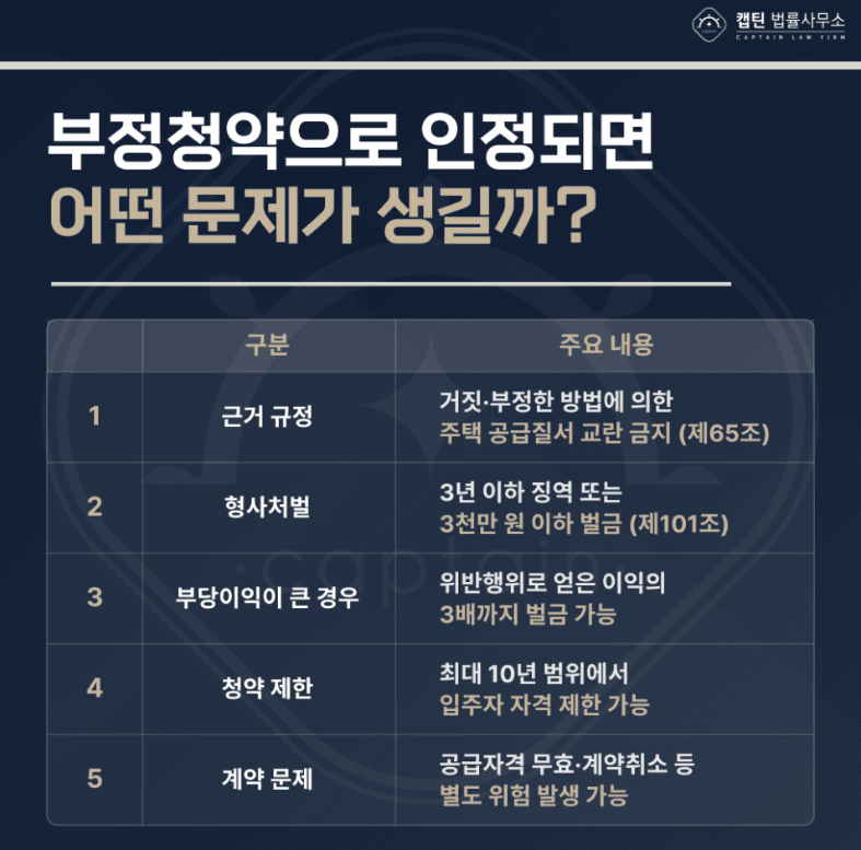 [법인소식] 강북권의 핵심 단지 '장위 푸르지오 라디우스 파크' 분양과 관련 위장전입 주택법위반 내사종결 성공사례